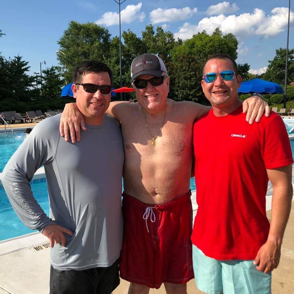 Meet your Posher, Mario